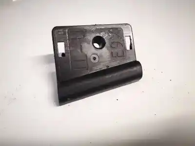 Second-hand car spare part plastics for bmw 3 (e90) 320 d oem iam references 51167130689