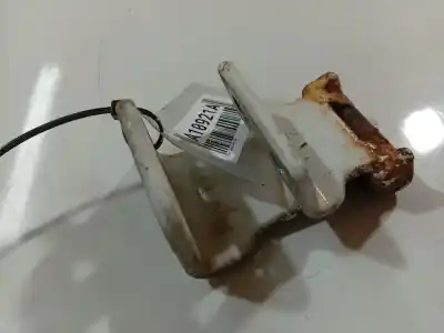 Second-hand car spare part door stop for fiat doblo cargo (263_) 2.0 d multijet oem iam references 