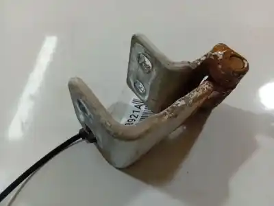 Second-hand car spare part door stop for fiat doblo cargo (263_) 2.0 d multijet oem iam references   