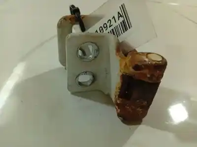 Second-hand car spare part door stop for fiat doblo cargo (263_) 2.0 d multijet oem iam references   