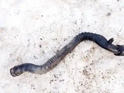 Pezzo di ricambio per auto di seconda mano tubo per bmw 3 (e90) 320 d riferimenti oem iam 446291602  1161779748303