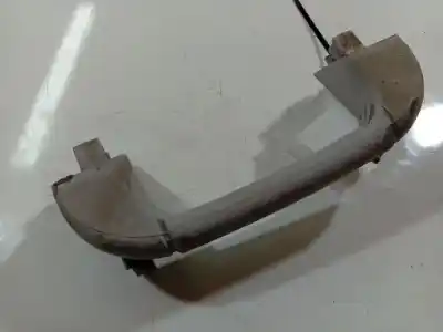 Second-hand car spare part roof handle for fiat doblo cargo (263_) 2.0 d multijet oem iam references 