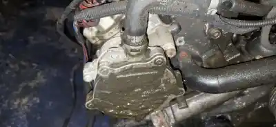 Peça sobressalente para automóvel em segunda mão depressor de travões / bomba de vácuo por audi a6 c6 (4f2) 2.4 referências oem iam 06e145100d