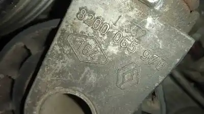 İkinci el araba yedek parçası yardimci kayis gergi için renault scénic i monospace (ja0/1_, fa0_) 1.9 dci (ja05, ja1f) oem iam referansları 8200065970  