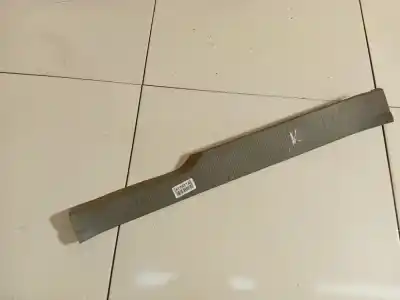 Second-hand car spare part plastics for toyota ipsum (_m2_) 2.0 d (clm20_) oem iam references 6791844020