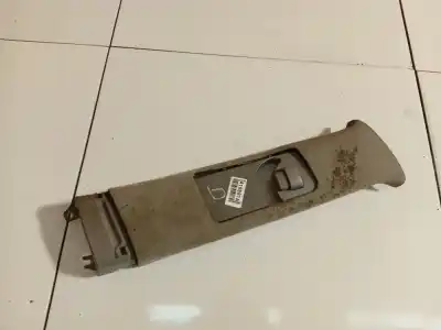 Second-hand car spare part plastics for toyota ipsum (_m2_) 2.0 d (clm20_) oem iam references 7313530050