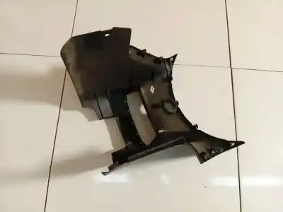 Second-hand car spare part plastics for nissan note (e11, ne11) 1.5 dci oem iam references 689309u100  689309u100, p10191