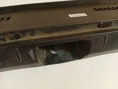 Автозапчастина б/у пластикler для nissan note (e11, ne11) 1.5 dci посилання на oem iam 849929u00  84992 9u00