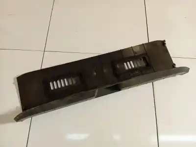 Автозапчастина б/у пластикler для nissan note (e11, ne11) 1.5 dci посилання на oem iam 849929u00  84992 9u00