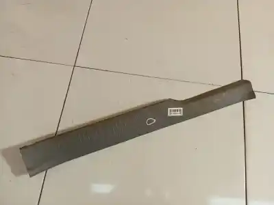 Second-hand car spare part plastics for toyota ipsum (_m2_) 2.0 d (clm20_) oem iam references 6791744030