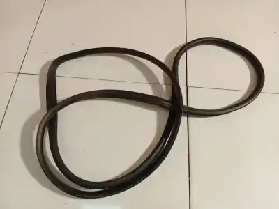 Автозапчасти б/у контур двери резиновый за nissan note (e11, ne11) 1.5 dci ссылки oem iam 