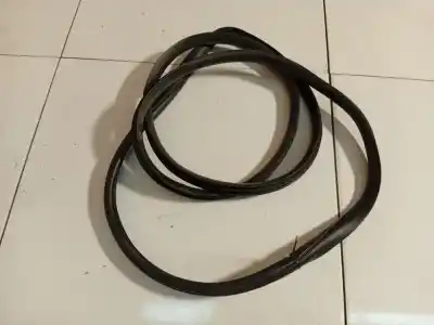 Автозапчасти б/у контур двери резиновый за nissan note (e11, ne11) 1.5 dci ссылки oem iam   