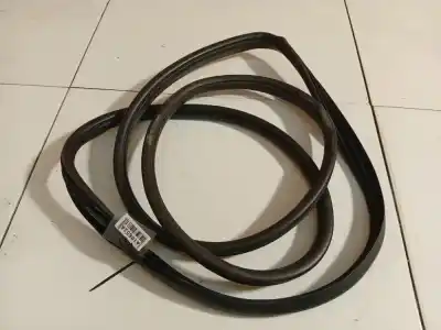 Автозапчасти б/у контур двери резиновый за nissan note (e11, ne11) 1.5 dci ссылки oem iam   