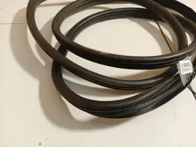 Автозапчасти б/у контур двери резиновый за nissan note (e11, ne11) 1.5 dci ссылки oem iam   