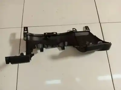 Автозапчастина б/у пластикler для nissan note (e11, ne11) 1.5 dci посилання на oem iam 682009u100  68200 9u100, p10211