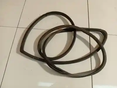 Second-hand car spare part rubber door seal for toyota ipsum (_m2_) 2.0 d (clm20_) oem iam references 