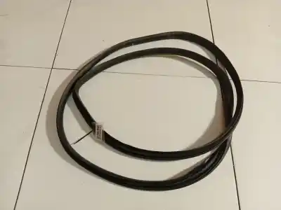 Автозапчасти б/у контур двери резиновый за nissan note (e11, ne11) 1.5 dci ссылки oem iam   
