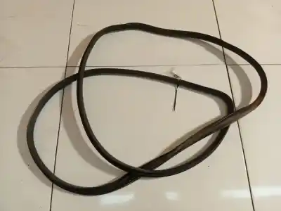 Автозапчасти б/у контур двери резиновый за nissan note (e11, ne11) 1.5 dci ссылки oem iam   