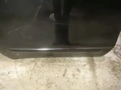 Автозапчастина б/у пластикler для nissan note (e11, ne11) 1.5 dci посилання на oem iam   