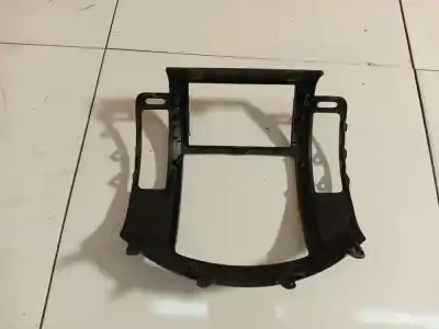 Автозапчастина б/у пластикler для nissan note (e11, ne11) 1.5 dci посилання на oem iam 682609u600  682609u600, p10381