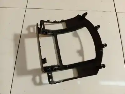 Автозапчастина б/у пластикler для nissan note (e11, ne11) 1.5 dci посилання на oem iam 682609u600  682609u600, p10381