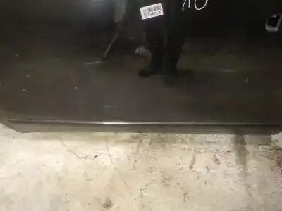 Автозапчасти б/у пластик за nissan note (e11, ne11) 1.5 dci ссылки oem iam 