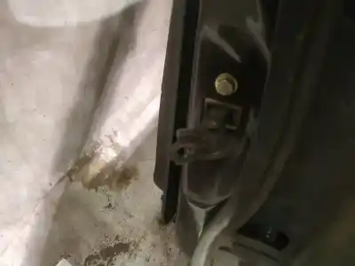 Автозапчастина б/у петля для nissan note (e11, ne11) 1.5 dci посилання на oem iam   