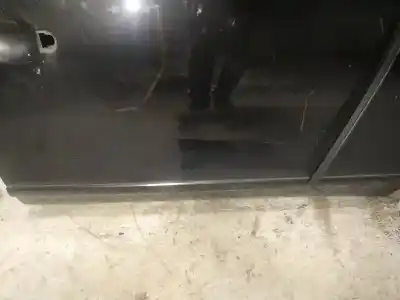 Second-hand car spare part plastics for nissan note (e11, ne11) 1.5 dci oem iam references   