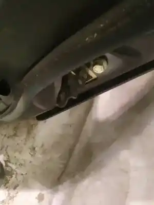 Автозапчасти б/у петля за nissan note (e11, ne11) 1.5 dci ссылки oem iam 