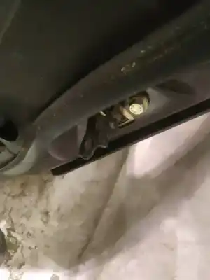 Автозапчасти б/у петля за nissan note (e11, ne11) 1.5 dci ссылки oem iam   