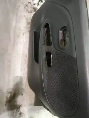 Автозапчасти б/у обивка передней правой двери за nissan note (e11, ne11) 1.5 dci ссылки oem iam   