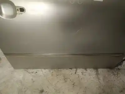 Second-hand car spare part plastics for toyota ipsum (_m2_) 2.0 d (clm20_) oem iam references 