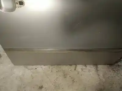 Pezzo di ricambio per auto di seconda mano plastica per toyota ipsum (_m2_) 2.0 d (clm20_) riferimenti oem iam   