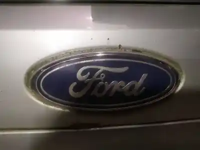 Tweedehands auto-onderdeel embleem voor ford focus c-max (dm2) 2.0 tdci oem iam-referenties   