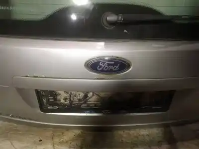 Pezzo di ricambio per auto di seconda mano maniglia esterna del cancello per ford focus c-max (dm2) 2.0 tdci riferimenti oem iam 