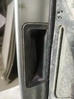 Pezzo di ricambio per auto di seconda mano maniglia esterna del cancello per ford focus c-max (dm2) 2.0 tdci riferimenti oem iam   