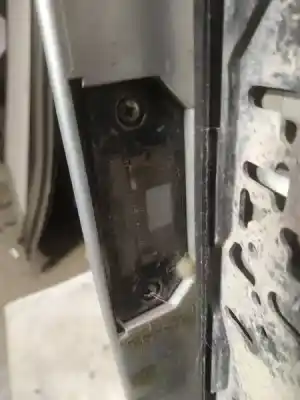 Pezzo di ricambio per auto di seconda mano pilota di registrazione per ford focus c-max (dm2) 2.0 tdci riferimenti oem iam 