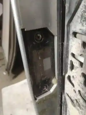 Pezzo di ricambio per auto di seconda mano pilota di registrazione per ford focus c-max (dm2) 2.0 tdci riferimenti oem iam   