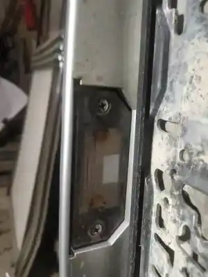 Pezzo di ricambio per auto di seconda mano pilota di registrazione per ford focus c-max (dm2) 2.0 tdci riferimenti oem iam   