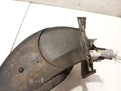 Peça sobressalente para automóvel em segunda mão espelho retrovisor direito por renault espace iv (jk0/1_) 2.0 (jk0a, jk1d, jk0n) referências oem iam e9014181  
