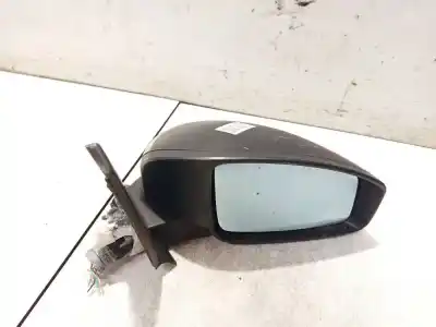 Автозапчасти б/у задний вид справа за renault espace iv (jk0/1_) 2.0 (jk0a, jk1d, jk0n) ссылки oem iam e9014181