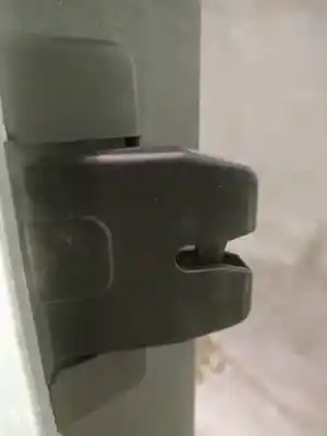 Pezzo di ricambio per auto di seconda mano baule / serratura del cancello per ford focus c-max (dm2) 2.0 tdci riferimenti oem iam 