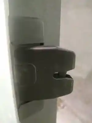 Pezzo di ricambio per auto di seconda mano baule / serratura del cancello per ford focus c-max (dm2) 2.0 tdci riferimenti oem iam   