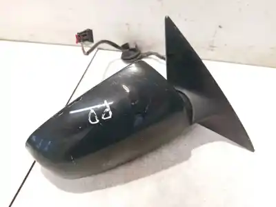 Second-hand car spare part right rearview mirror for audi a6 c6 (4f2) 2.7 tdi oem iam references 448506  