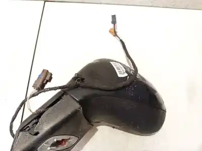 Pezzo di ricambio per auto di seconda mano specchio sinistro per peugeot 207/207+ (wa_, wc_) 1.4 16v riferimenti oem iam e9014342  