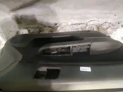 Автозапчастина б/у оббірка передніх дверей ліва для opel corsa a fastback (s83) 1.2 i (f08, m08, f68, m68) посилання на oem iam 