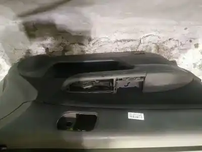 Автозапчасти б/у обивка левой передней двери за opel corsa a fastback (s83) 1.2 i (f08, m08, f68, m68) ссылки oem iam   