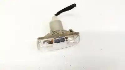 Автозапчастина б/у права бічна лампа для opel insignia a (g09) 2.0 cdti (68) посилання на oem iam 