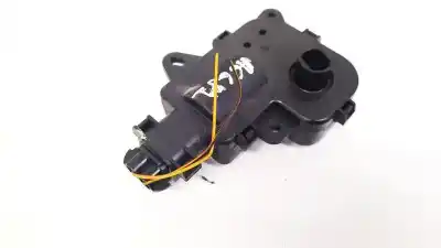 Автозапчасти б/у мотор открывания люков кондиционера за renault espace iv (jk0) 2.2 dci turbodiesel ссылки oem iam 52485222  7701206538