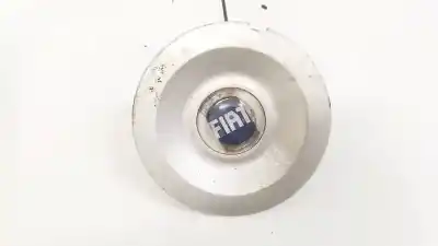 Peça sobressalente para automóvel em segunda mão plásticos por fiat ulysse (179) 2.2 jtd dynamic referências oem iam 1484526077